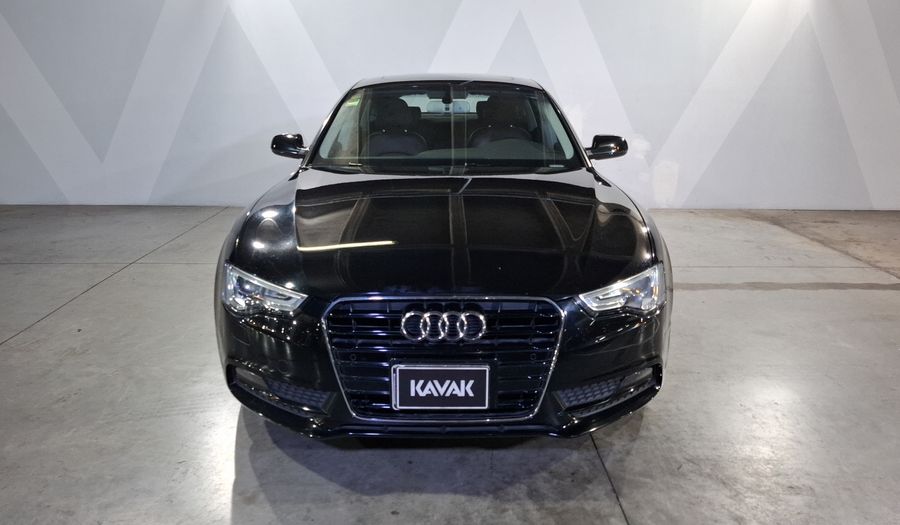 Audi A5 2.0 TFSI SPORTBACK LUXURY MULTITRONIC Hatchback 2015