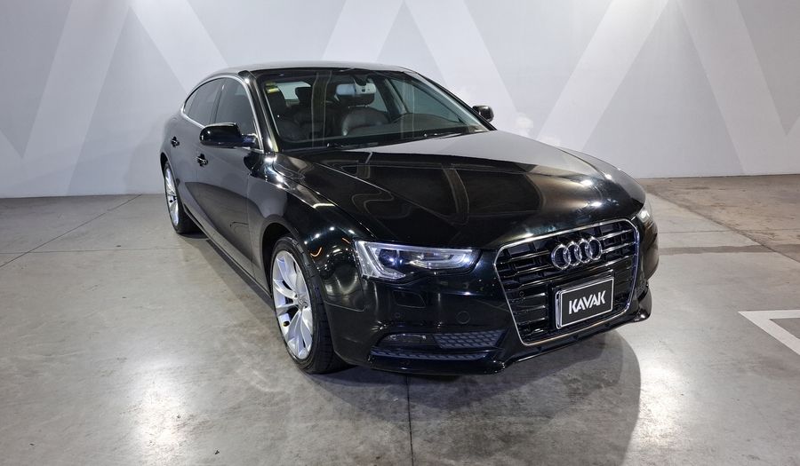 Audi A5 2.0 TFSI SPORTBACK LUXURY MULTITRONIC Hatchback 2015