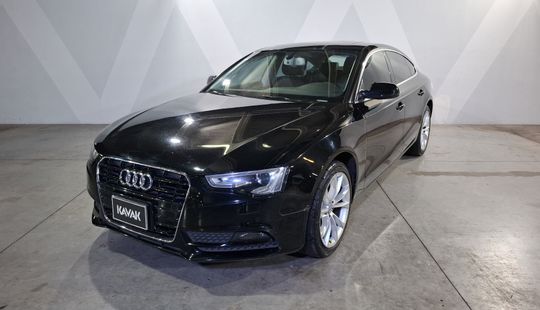 Audi • A5