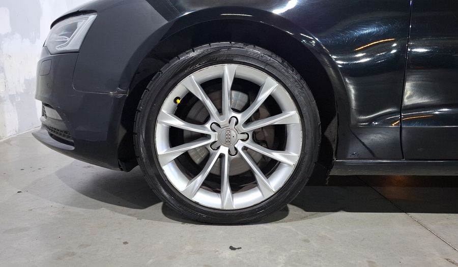 Audi A5 2.0 TFSI SPORTBACK LUXURY MULTITRONIC Hatchback 2015