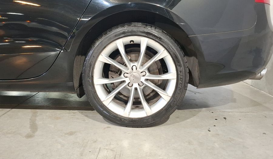 Audi A5 2.0 TFSI SPORTBACK LUXURY MULTITRONIC Hatchback 2015