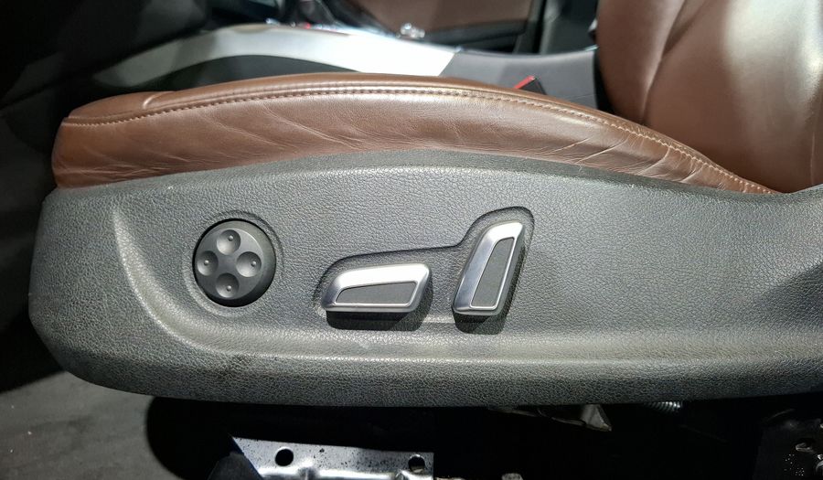 Audi A5 2.0 TFSI SPORTBACK LUXURY MULTITRONIC Hatchback 2015