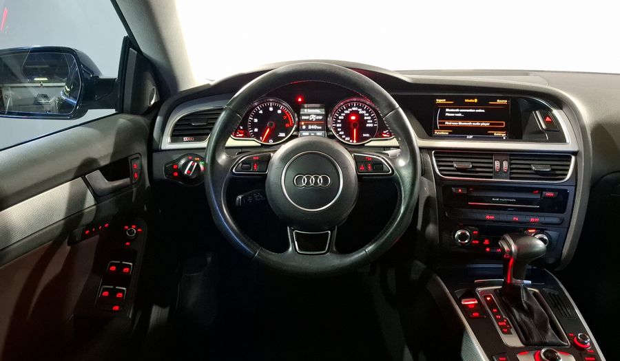 Audi A5 2.0 TFSI SPORTBACK LUXURY MULTITRONIC Hatchback 2015