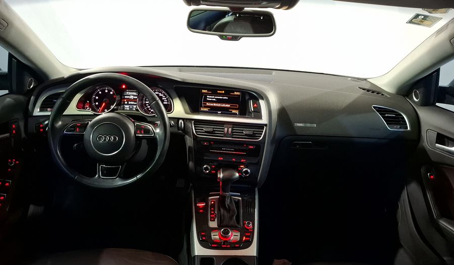 Audi A5 2.0 TFSI SPORTBACK LUXURY MULTITRONIC Hatchback 2015