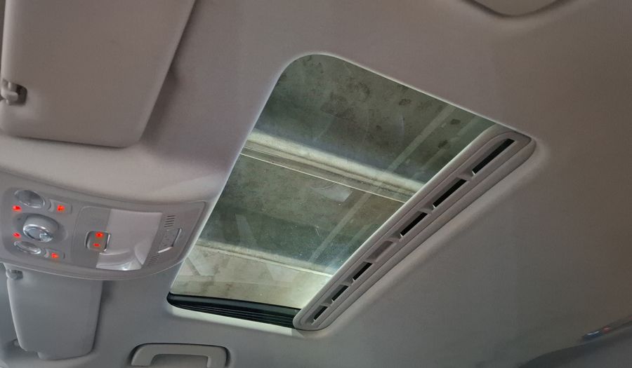 Audi A5 2.0 TFSI SPORTBACK LUXURY MULTITRONIC Hatchback 2015