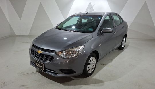 Chevrolet • Aveo