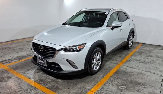 2017 • 43,075 km • Automático