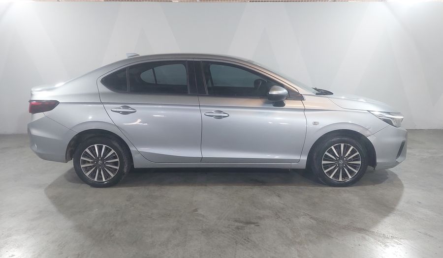 Honda City 1.5 UNIQ Sedan 2022