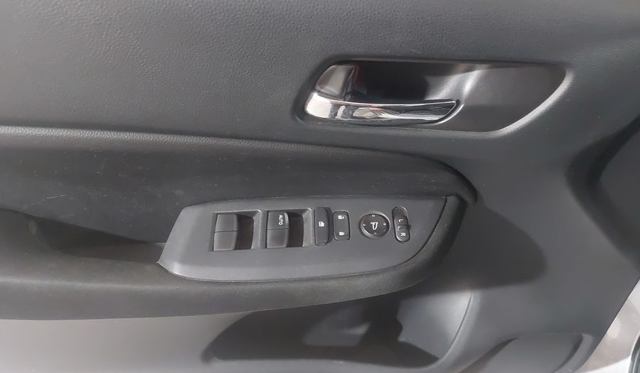 Honda City 1.5 UNIQ Sedan 2022