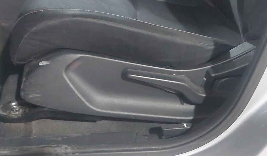 Honda City 1.5 UNIQ Sedan 2022