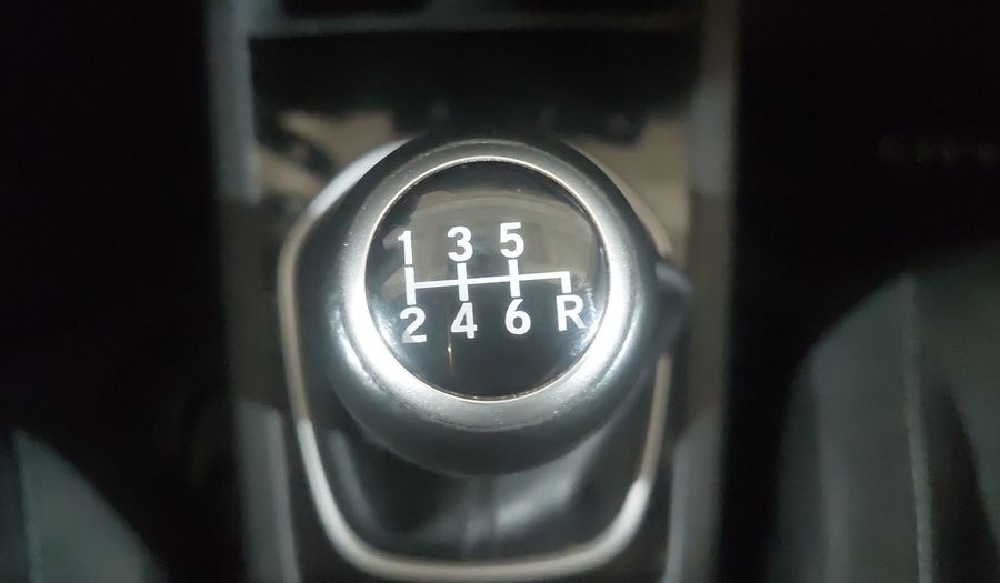 Honda City 1.5 UNIQ Sedan 2022