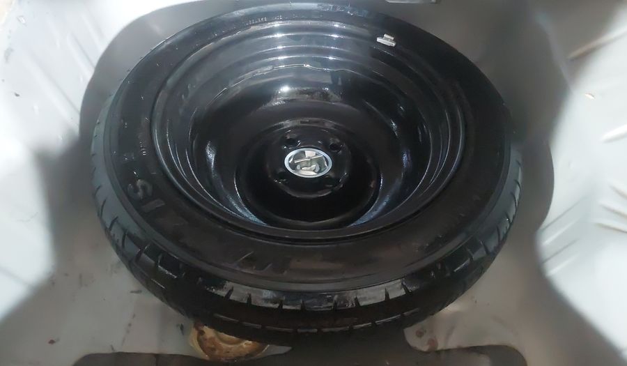 Honda City 1.5 UNIQ Sedan 2022