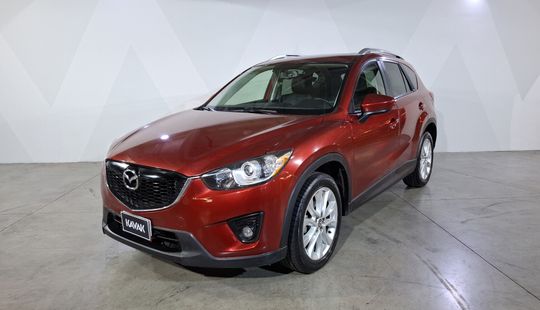 Mazda • CX-5