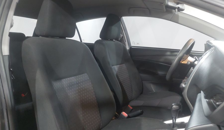 Toyota Yaris 1.5 SEDAN CORE AUTO Sedan 2018