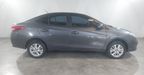 Toyota Yaris 1.5 SEDAN CORE AUTO Sedan 2018