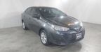 Toyota Yaris 1.5 SEDAN CORE AUTO Sedan 2018