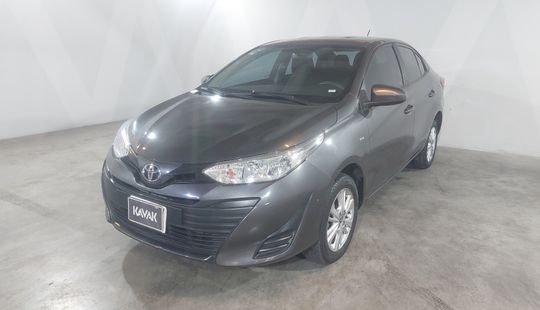 2018 • 57,354 km • Automático