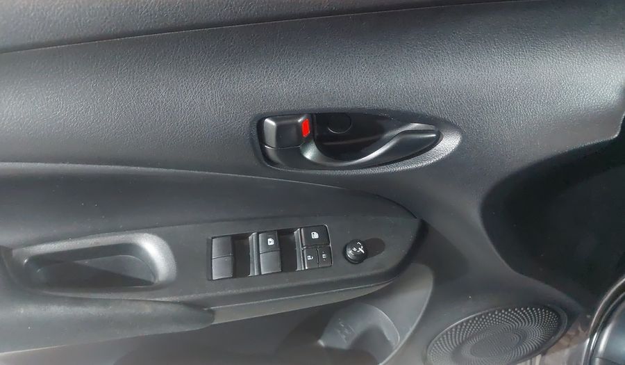 Toyota Yaris 1.5 SEDAN CORE AUTO Sedan 2018