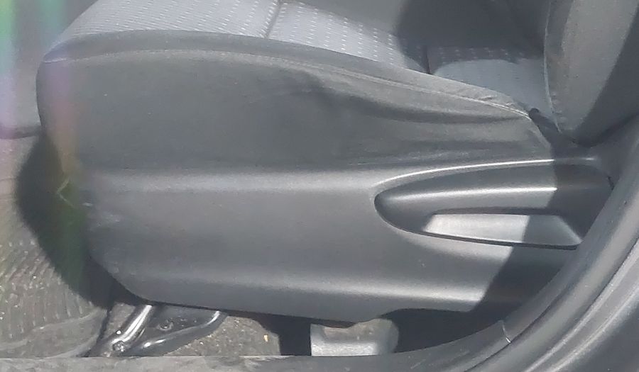 Toyota Yaris 1.5 SEDAN CORE AUTO Sedan 2018