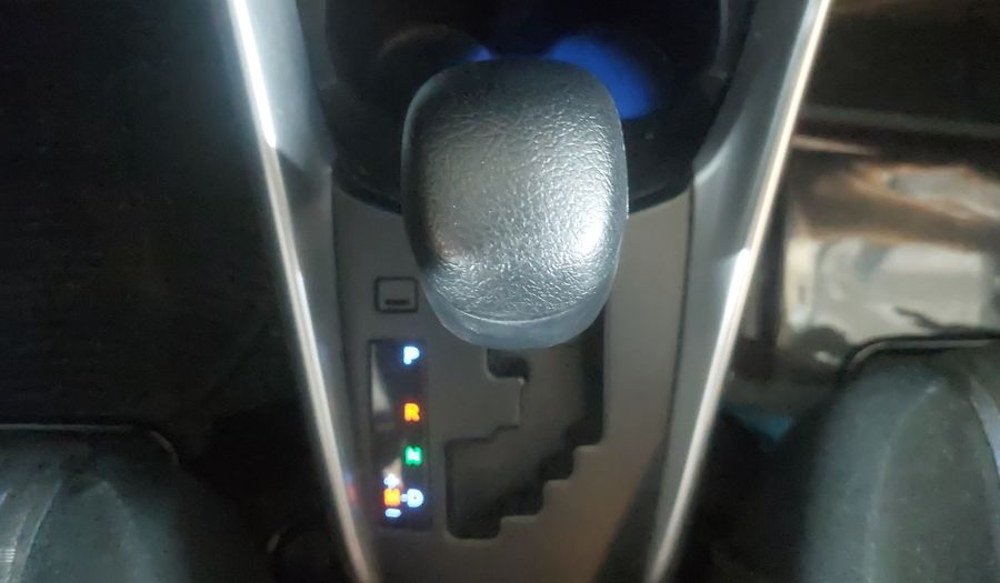 Toyota Yaris 1.5 SEDAN CORE AUTO Sedan 2018