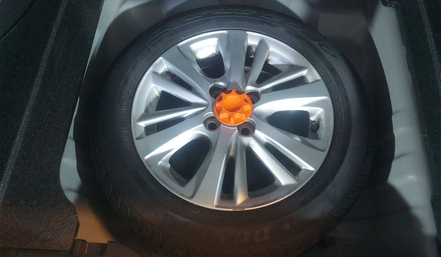 Toyota Yaris 1.5 SEDAN CORE AUTO Sedan 2018