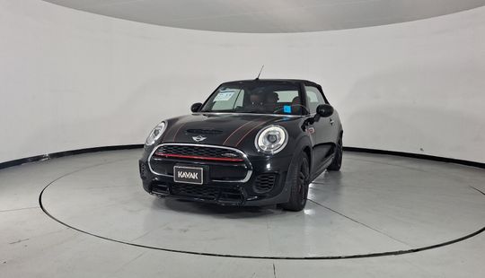 Mini • John Cooper Works