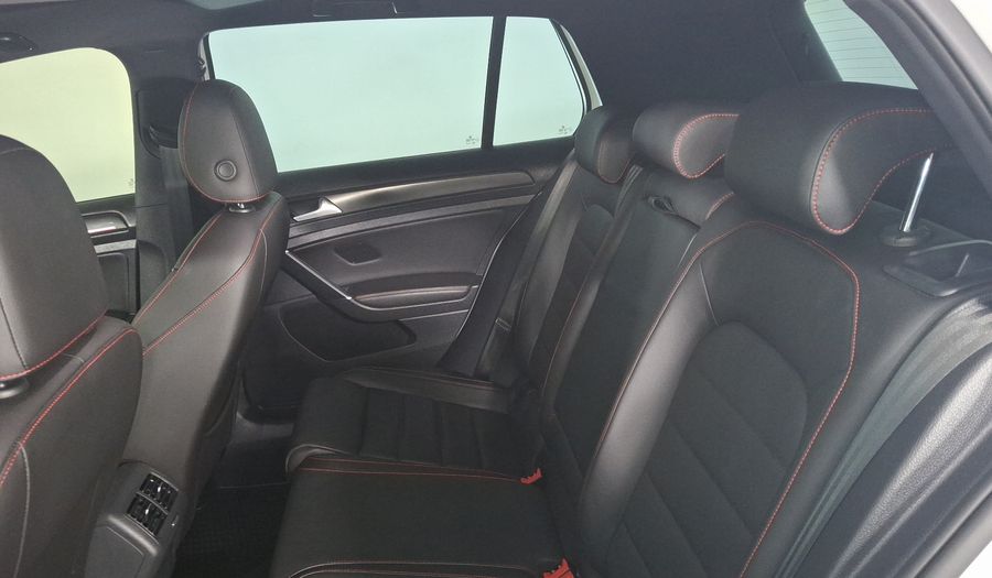 Volkswagen Golf 2.0 GTI DCT Hatchback 2019