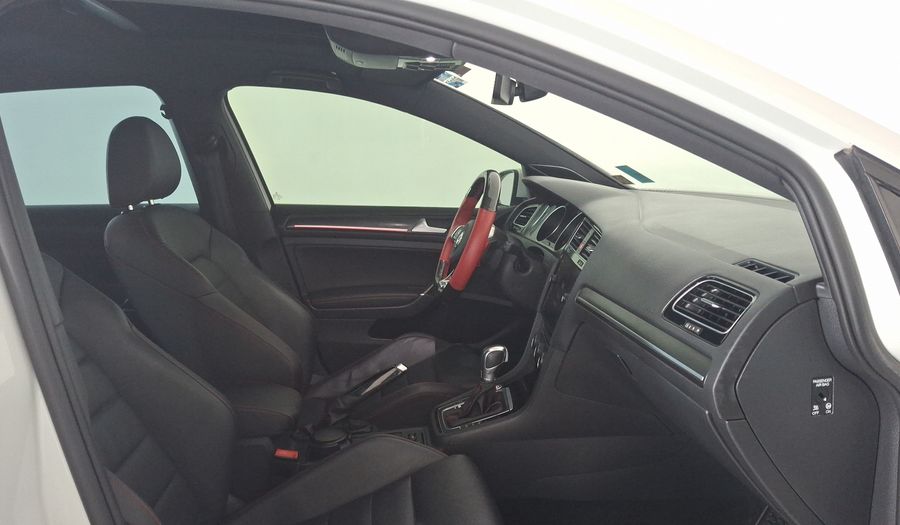 Volkswagen Golf 2.0 GTI DCT Hatchback 2019