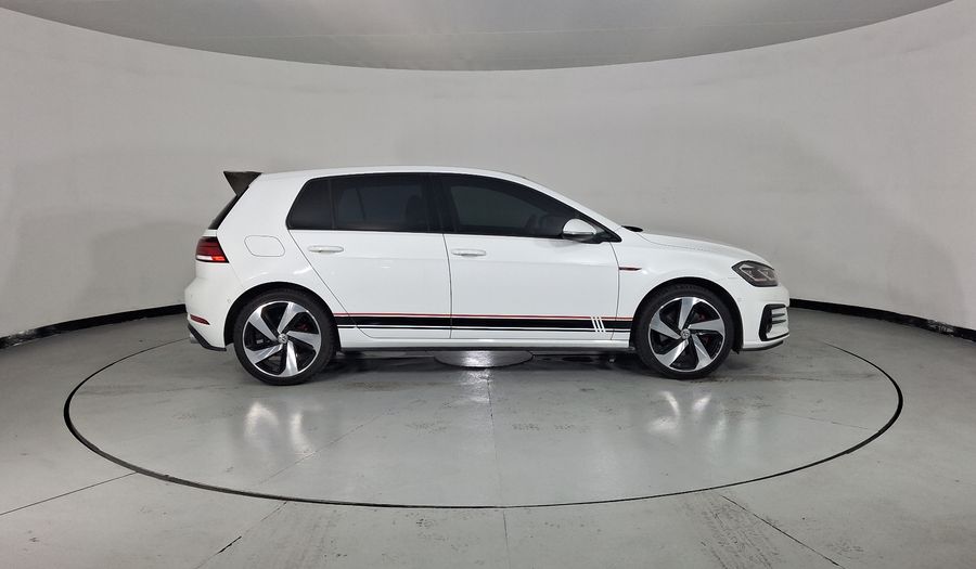 Volkswagen Golf 2.0 GTI DCT Hatchback 2019