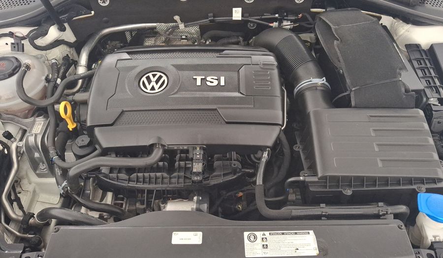 Volkswagen Golf 2.0 GTI DCT Hatchback 2019