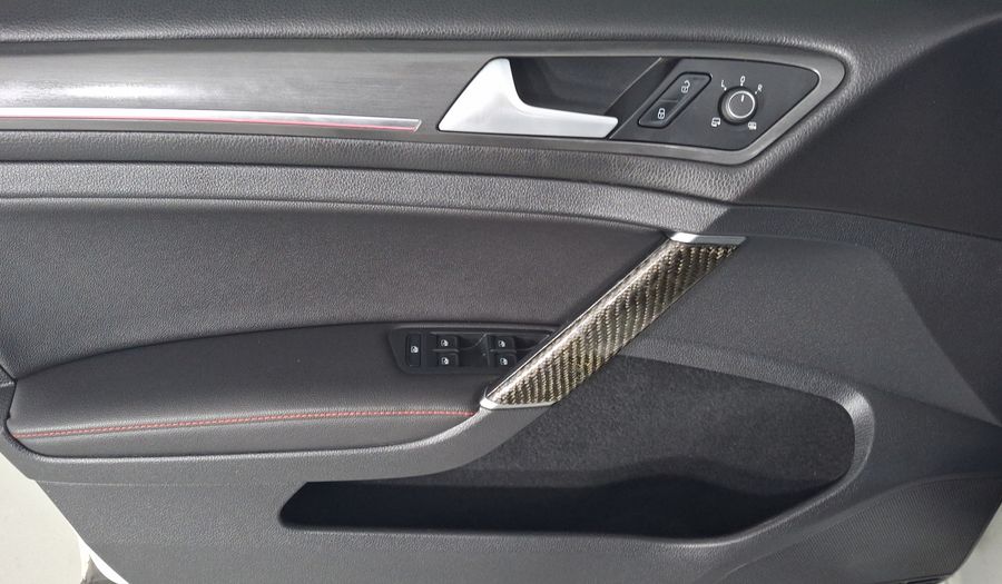 Volkswagen Golf 2.0 GTI DCT Hatchback 2019