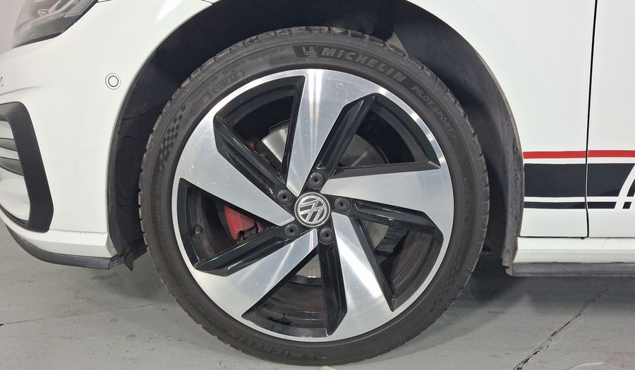 Volkswagen Golf 2.0 GTI DCT Hatchback 2019