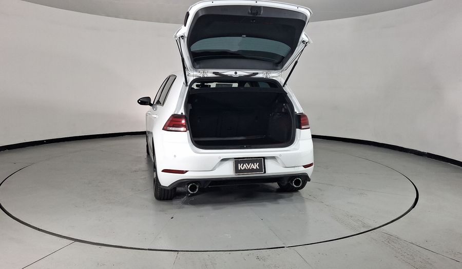 Volkswagen Golf 2.0 GTI DCT Hatchback 2019