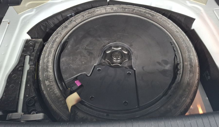 Volkswagen Golf 2.0 GTI DCT Hatchback 2019