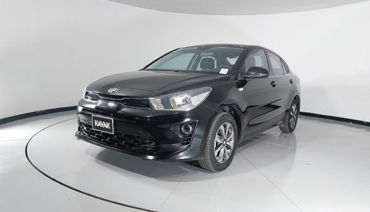 Kia • Rio