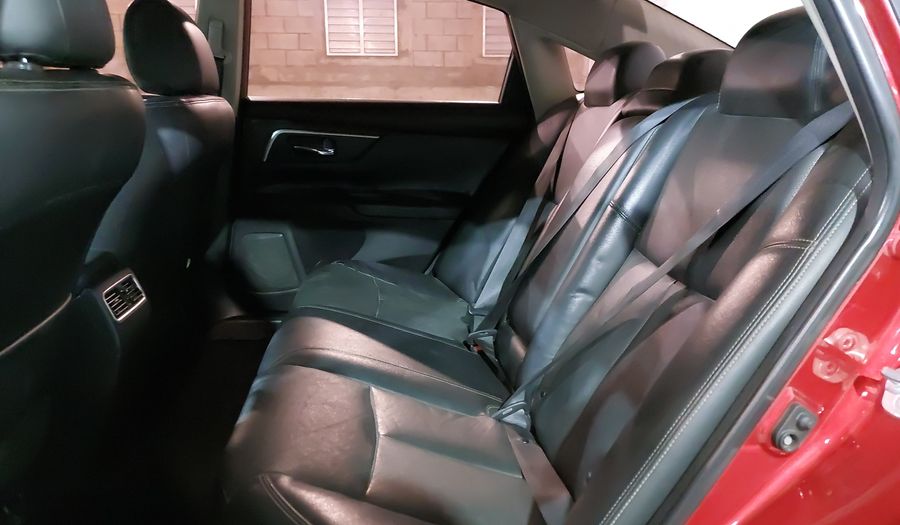 Nissan Altima 2.5 ADVANCE AUTO Sedan 2018