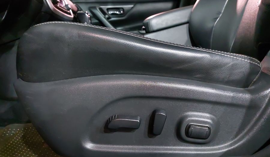 Nissan Altima 2.5 ADVANCE AUTO Sedan 2018