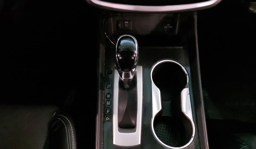 Nissan Altima 2.5 ADVANCE AUTO Sedan 2018