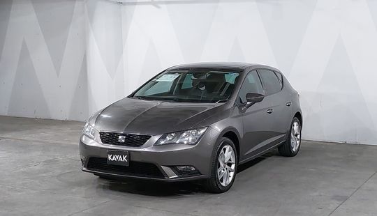 Seat • Leon