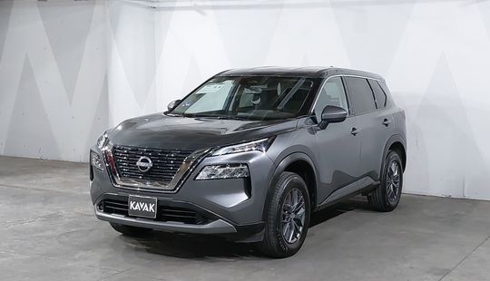 2025 • 8,244 km • Automático