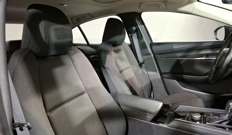 Mazda 3 2.5 I SPORT AUTO Sedan 2021