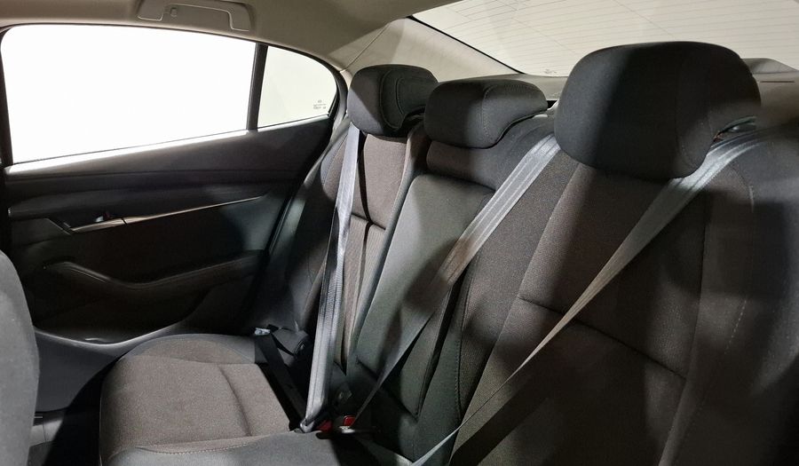 Mazda 3 2.5 I SPORT AUTO Sedan 2021