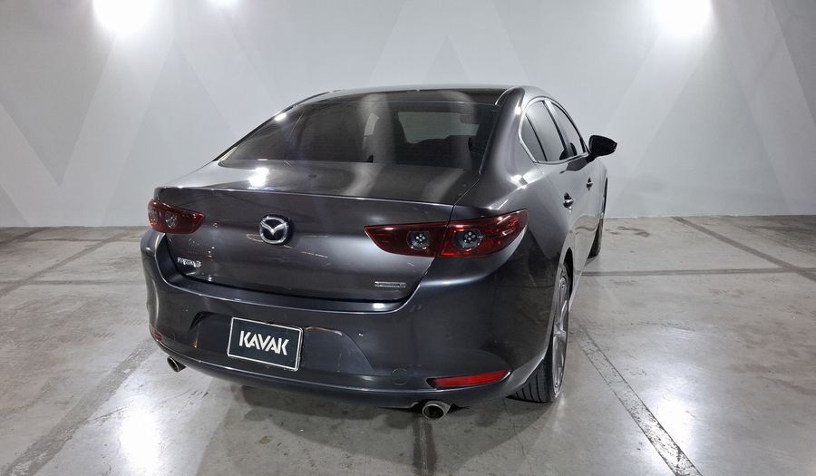 Mazda 3 2.5 I SPORT AUTO Sedan 2021