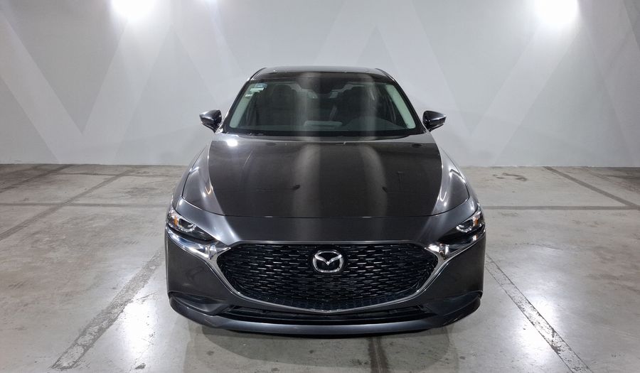 Mazda 3 2.5 I SPORT AUTO Sedan 2021