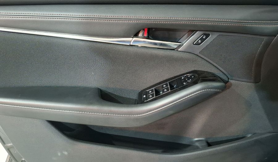 Mazda 3 2.5 I SPORT AUTO Sedan 2021
