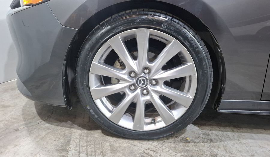 Mazda 3 2.5 I SPORT AUTO Sedan 2021