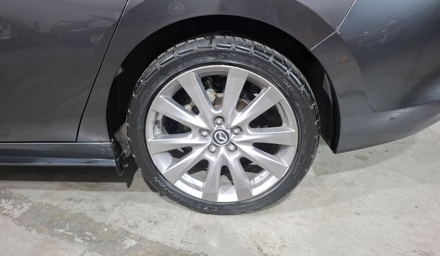 Mazda 3 2.5 I SPORT AUTO Sedan 2021