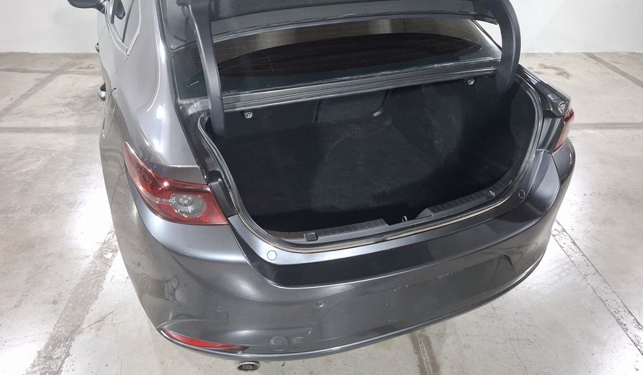 Mazda 3 2.5 I SPORT AUTO Sedan 2021