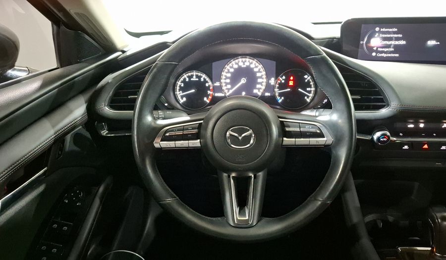 Mazda 3 2.5 I SPORT AUTO Sedan 2021