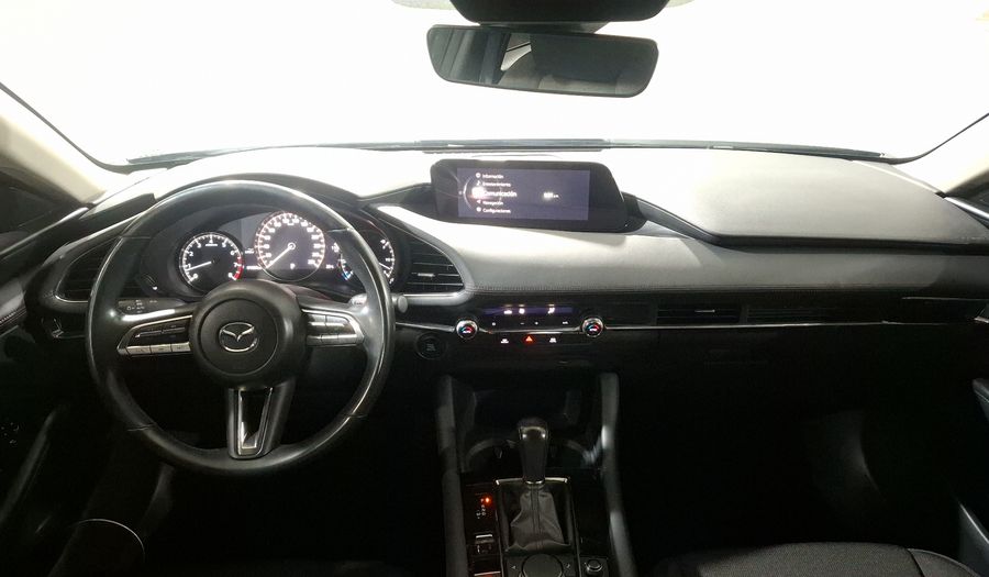 Mazda 3 2.5 I SPORT AUTO Sedan 2021